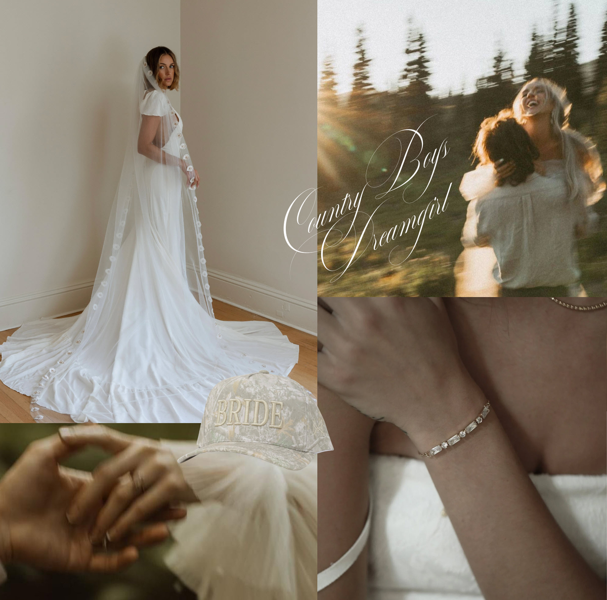 Modern Midwestern Boho Wedding Ideas | Wisconsin Boho Bride Guide